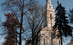 KOŚCIÓŁ W GORZYCACH