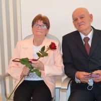 Agata i Edward Janeta