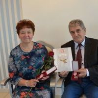 Renata i Norbert Ziedek