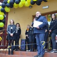 Klub dziecięcy (1)