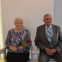 Aniela i Jan Cyrulik