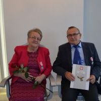 Anna i Mieczysław Kowalczyk