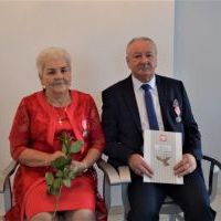 Dorota i Andrzej Chromik