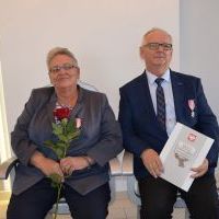 Dorota i Henryk Gawlina