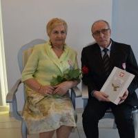 Dorota i Stanisław Witosz