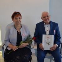 Halina i Eugeniusz Tkocz