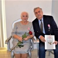 Helen i Zbigniew Brzoza