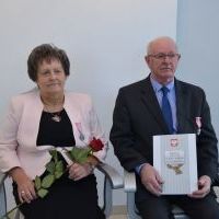 Ilona i Grzegorz Pogoda
