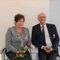 Jolanta i Tadeusz Wojtala