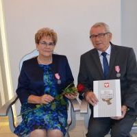 Urszula i Jan Lenczyk