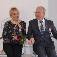 Urszula i Zbigniew Dzierżęga