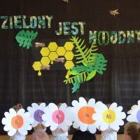 Zielona pracownia w Gorzycach (1)