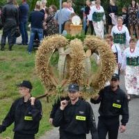 Dożynki Parafialne (1)