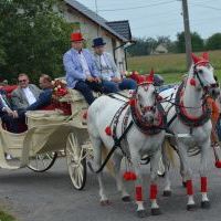 Dożynki Parafialne (2)