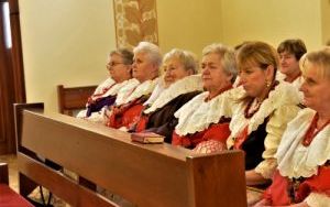 Jubileusz 60-lecia KGW w Olzie