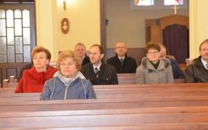 Jubileusz 60-lecia KGW w Olzie