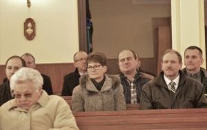 Jubileusz 60-lecia KGW w Olzie