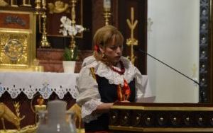 Jubileusz 60-lecia KGW w Olzie
