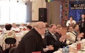 Jubileusz 60-lecia KGW w Olzie