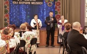 Jubileusz 60-lecia KGW w Olzie
