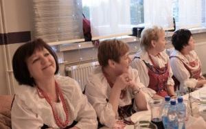 Jubileusz 60-lecia KGW w Olzie