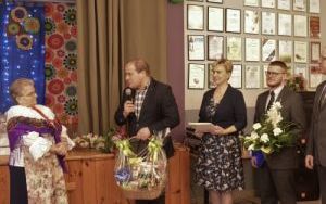 Jubileusz 60-lecia KGW w Olzie