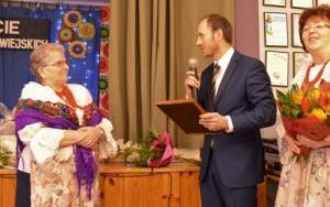 Jubileusz 60-lecia KGW w Olzie