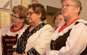 Jubileusz 60-lecia KGW w Olzie