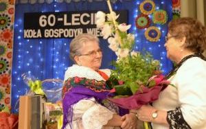 Jubileusz 60-lecia KGW w Olzie