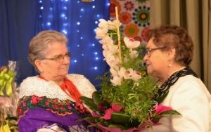 Jubileusz 60-lecia KGW w Olzie