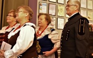 Jubileusz 60-lecia KGW w Olzie