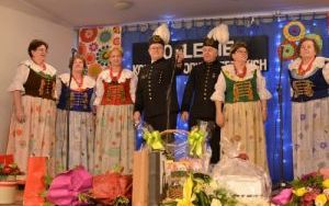 Jubileusz 60-lecia KGW w Olzie