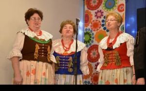 Jubileusz 60-lecia KGW w Olzie
