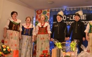 Jubileusz 60-lecia KGW w Olzie