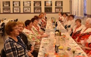 Jubileusz 60-lecia KGW w Olzie