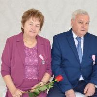 Anna i Henryk Klyszcz
