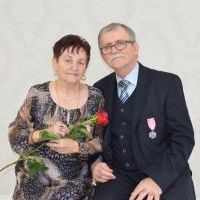 Dorota i Stanisław Pawelec