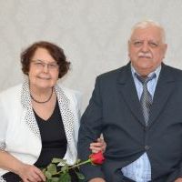 Elżbieta i Wojciech Filipkowscy