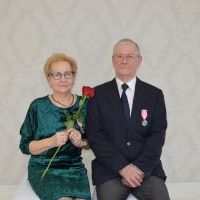 Helena i Piotr Tannenberg