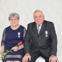 Jadwiga i Jerzy Słowik
