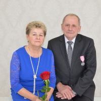 Jolanta i Zbigniew Kwiatoń
