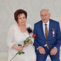 Renata i Stanisław Tatarczyk