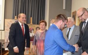 Podziękowania dla sołtysów