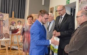 Podziękowania dla sołtysów