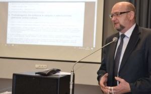 Podziękowania dla sołtysów