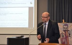 Podziękowania dla sołtysów