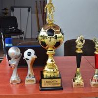 Turniej o Puchar PRG (3)