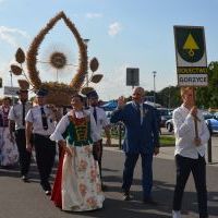 Dożynki Gminne 2023 (1)