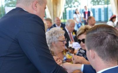 Dożynki Gminne 2019