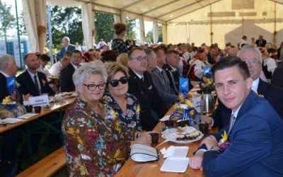 Dożynki Gminne 2019